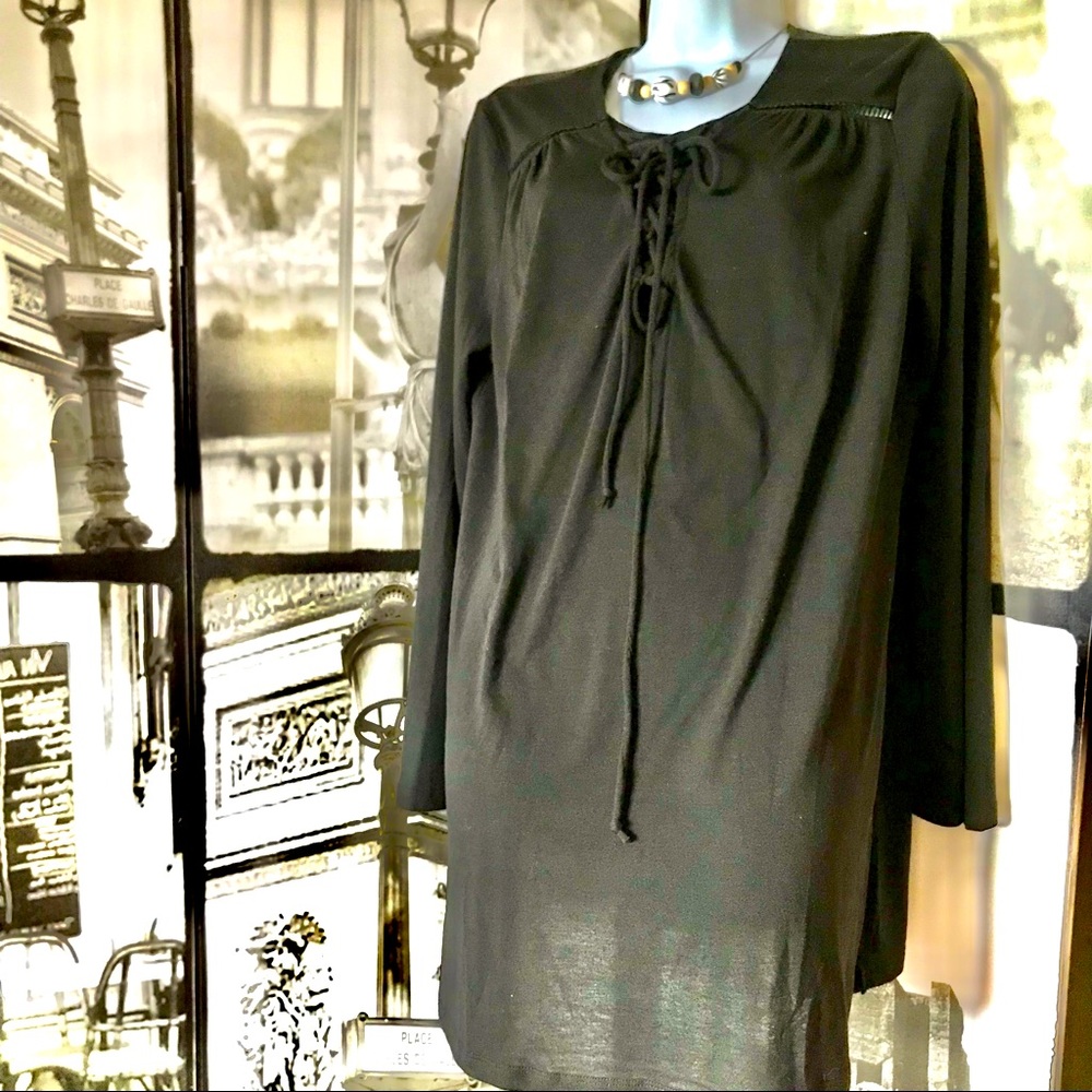 NWT COVER 2 COVER | Swim Dress Versatile Cool Beach Vacation Coverup Sz XL